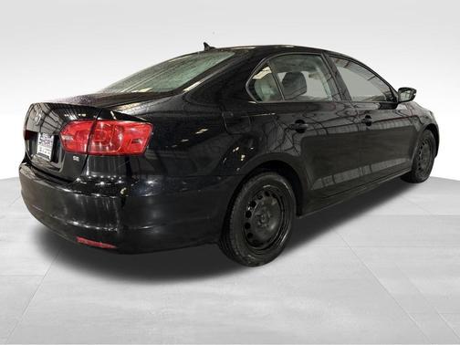 2014 Volkswagen Jetta Auto SE