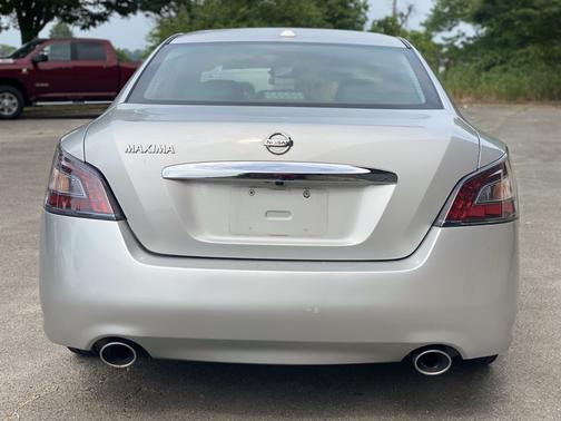2014 Nissan Maxima 3.5 SV