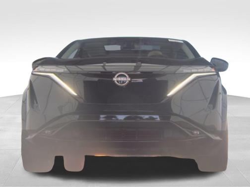 2024 Nissan ARIYA EVOLVE+