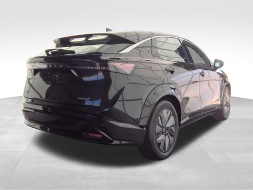 2024 Nissan ARIYA EVOLVE+