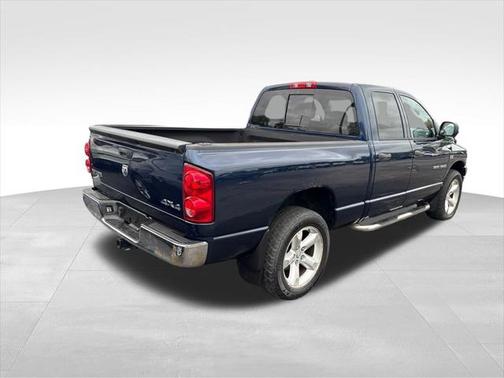 2007 Dodge Ram 1500 Sport Quad Cab