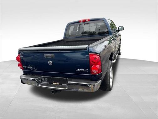 2007 Dodge Ram 1500 Sport Quad Cab