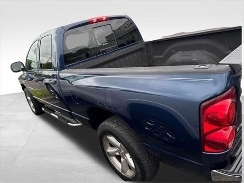 2007 Dodge Ram 1500 Sport Quad Cab