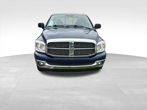 2007 Dodge Ram 1500 Sport Quad Cab