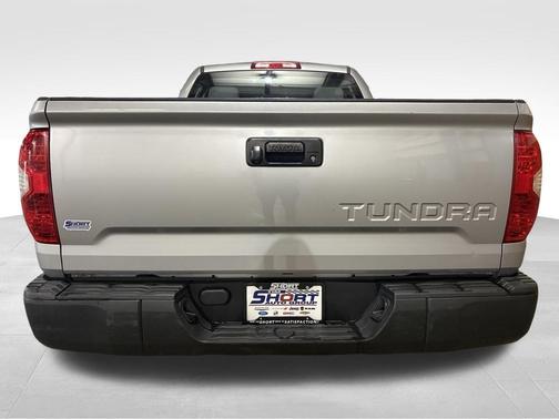 2014 Toyota Tundra SR