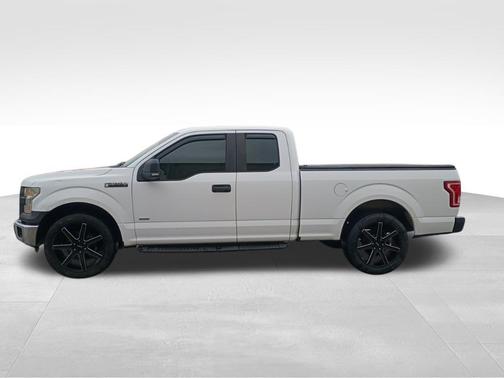 2015 Ford F-150 XL