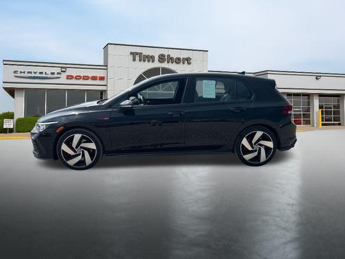 2024 Volkswagen Golf GTI 2.0T S DSG