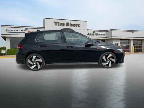 2024 Volkswagen Golf GTI 2.0T S DSG
