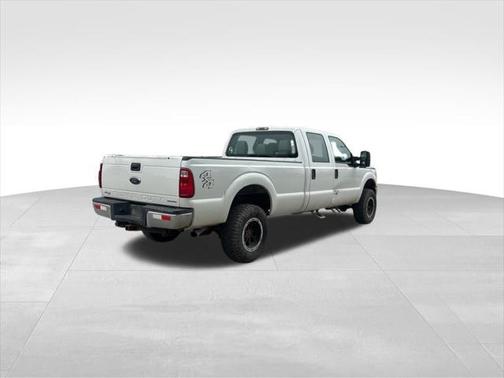 2014 Ford F-350 XL