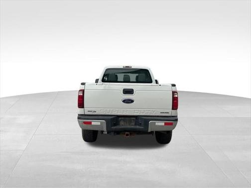 2014 Ford F-350 XL