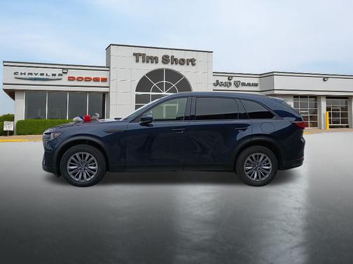 2024 Mazda CX-90 3.3 Turbo Preferred Plus