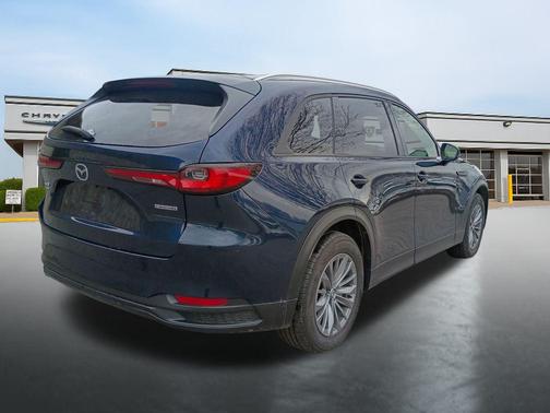 2024 Mazda CX-90 3.3 Turbo Preferred Plus