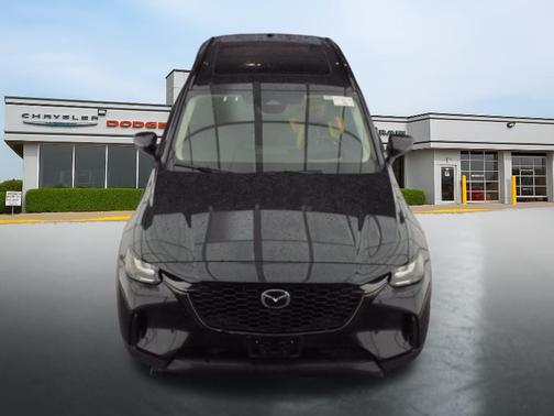 2025 Mazda CX-90 3.3 Turbo Premium Sport