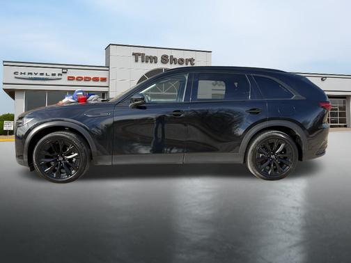 2025 Mazda CX-90 3.3 Turbo Premium Sport