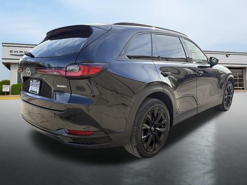 2025 Mazda CX-90 3.3 Turbo Premium Sport