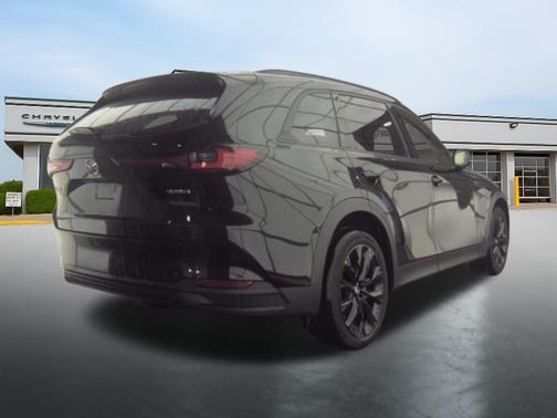 2025 Mazda CX-90 3.3 Turbo Premium Sport