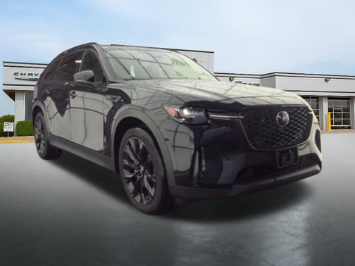 2025 Mazda CX-90 3.3 Turbo Premium Sport