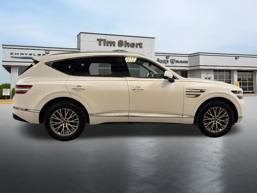 2024 Genesis GV80 2.5T