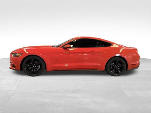 2015 Ford Mustang EcoBoost Premium