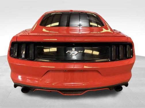 2015 Ford Mustang EcoBoost Premium