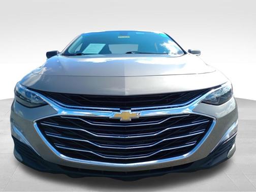 2022 Chevrolet Malibu 1LS