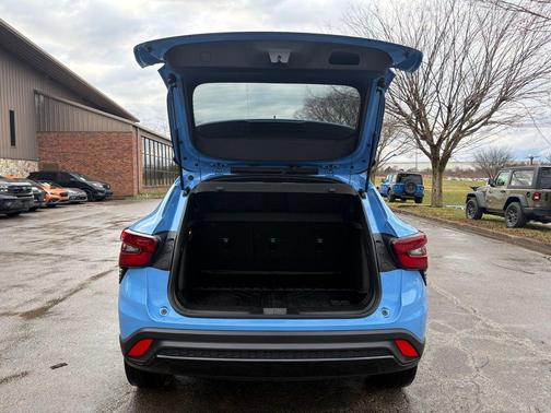 2024 Chevrolet Trax FWD 2RS