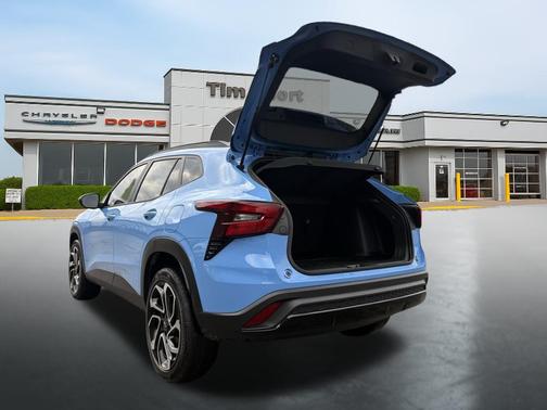 2024 Chevrolet Trax FWD 2RS