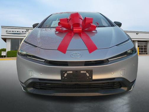 2025 Toyota Prius Limited