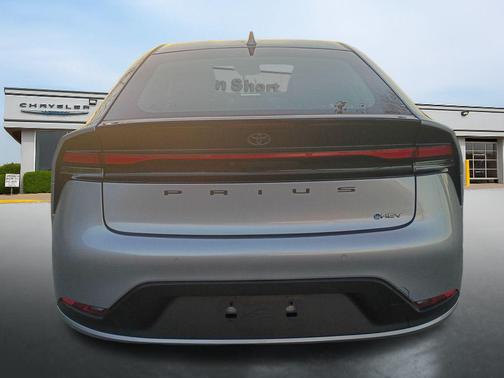 2025 Toyota Prius Limited