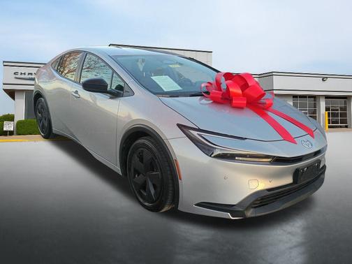 2025 Toyota Prius Limited