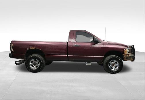 2003 Dodge Ram 2500 Base