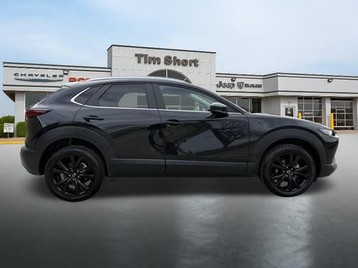 2024 Mazda CX-30 2.5 S Select Sport