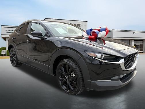 2024 Mazda CX-30 2.5 S Select Sport