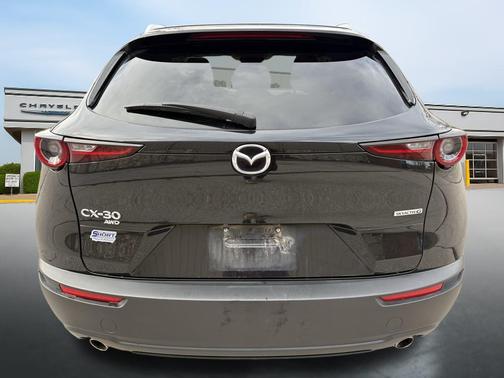 2024 Mazda CX-30 2.5 S Select Sport