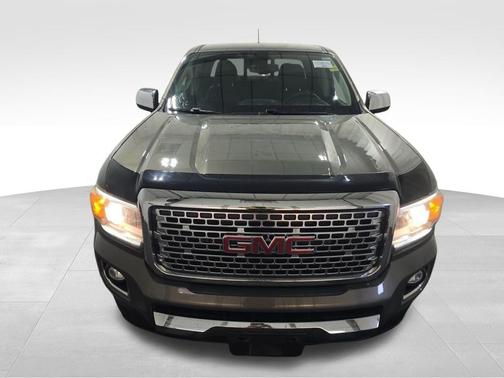 2017 GMC Canyon Denali