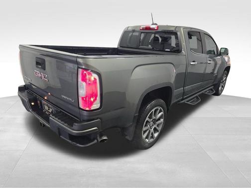 2017 GMC Canyon Denali
