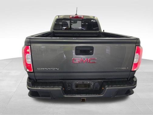 2017 GMC Canyon Denali