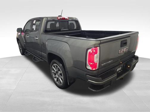 2017 GMC Canyon Denali