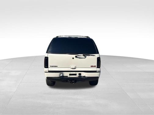 2003 GMC Yukon Denali
