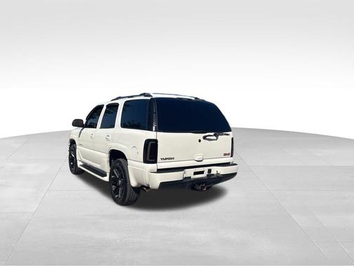 2003 GMC Yukon Denali