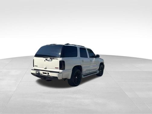 2003 GMC Yukon Denali