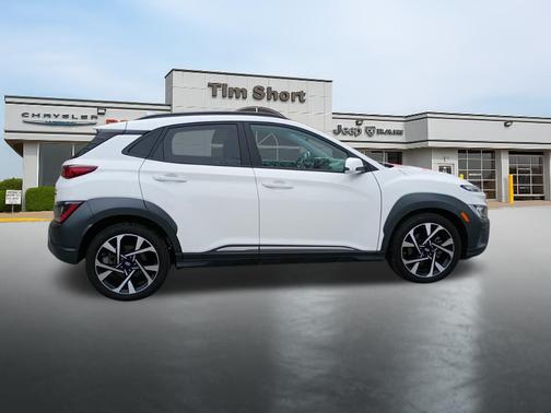 2022 Hyundai KONA Limited