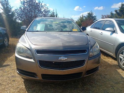2011 Chevrolet Malibu LS