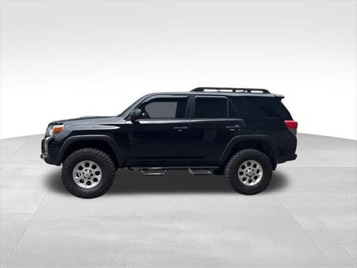 2010 Toyota 4Runner SR5