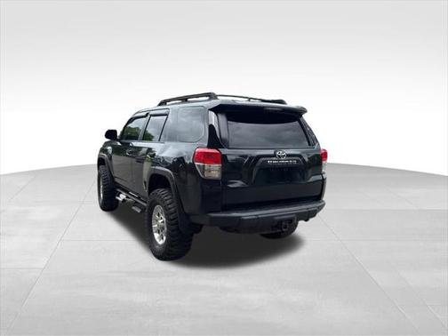 2010 Toyota 4Runner SR5
