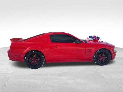 2006 Ford Mustang GT