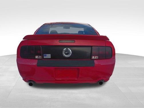 2006 Ford Mustang GT