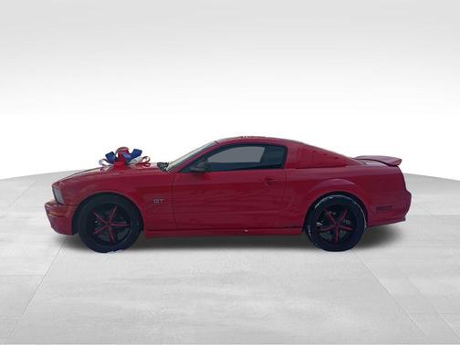 2006 Ford Mustang GT