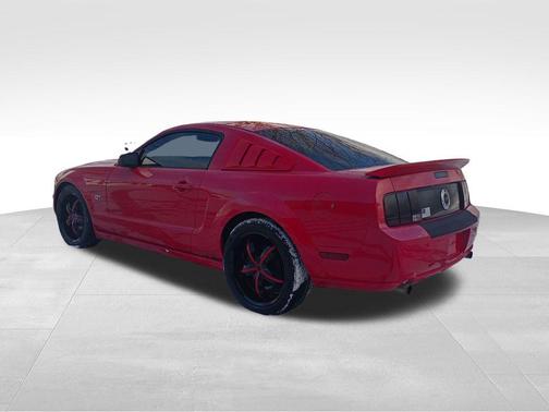 2006 Ford Mustang GT