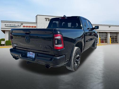 2020 RAM 1500 Limited